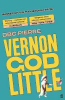 Dbc Pierre - Vernon God Little - 9780571215164 - KRF0024440