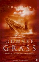 Günter Grass - Crabwalk - 9780571216529 - KAK0006760