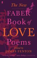 Various Poets - New Faber Book of Love Poems - 9780571218158 - V9780571218158