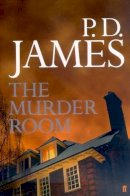 P.D. James - The Murder Room - 9780571218226 - KMO0001122