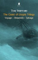 Tom Stoppard - The Coast of Utopia Trilogy - 9780571220175 - V9780571220175