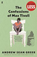 Andrew Sean Greer - The Confessions of Max Tivoli - 9780571220229 - KNW0006433