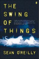 Sean O´reilly - The Swing of Things - 9780571221325 - KTJ0008659