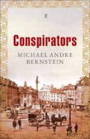 Michael Andre Bernstein - Conspirators - 9780571221332 - KEX0228349