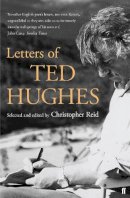 Ted Hughes - Letters of Ted Hughes - 9780571221394 - 9780571221394