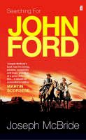Joseph McBride - Searching for John Ford - 9780571225002 - V9780571225002