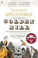 Francis Spufford - Golden Hill - 9780571225200 - V9780571225200