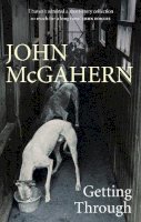 John Mcgahern - Getting Through - 9780571225682 - 9780571225682
