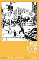 Paul Auster - City of Glass: Graphic Novel - 9780571226337 - V9780571226337