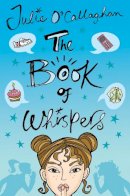 Julie O´callaghan - The Book of Whispers - 9780571227686 - KSS0002821