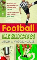 David Woodhouse - Football Lexicon - 9780571230525 - KNW0007715