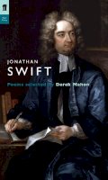 Jonathan Swift - Jonathan Swift - 9780571230716 - 9780571230716