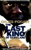 Giles Foden - The Last King of Scotland - 9780571232888 - KAK0006864