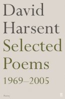 David Harsent - Selected Poems David Harsent - 9780571234011 - V9780571234011