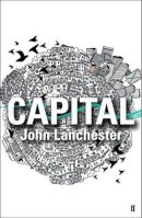 John Lanchester - Capital - 9780571234615 - KAC0000619