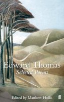 Edward Thomas - Selected Poems of Edward Thomas - 9780571235698 - KKD0007491