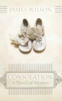 Faber & Faber - Consolation: A Novel of Mystery - 9780571238057 - KNW0014466