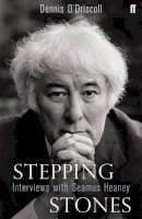 Dennis O'Driscoll - Stepping Stones: Interviews with Seamus Heaney - 9780571242528 - KMK0022623