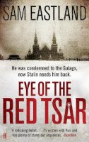 Sam Eastland - Eye of the Red Tsar - 9780571245352 - V9780571245352