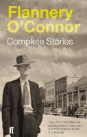 Flannery O´connor - Complete Stories - 9780571245789 - V9780571245789