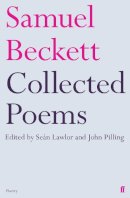 Samuel Beckett - Collected Poems of Samuel Beckett - 9780571249855 - 9780571249855