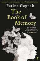 Petina Gappah - The Book of Memory - 9780571249916 - V9780571249916