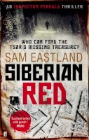 Sam Eastland - Siberian Red - 9780571260683 - V9780571260683