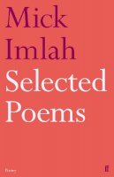 Mick Imlah - Selected Poems of Mick Imlah - 9780571268818 - 9780571268818