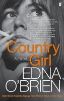 Edna O'Brien - Country Girl - 9780571269440 - 9780571269440