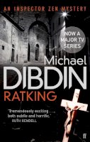 Michael Dibdin - Ratking - 9780571271573 - V9780571271573