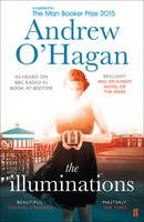 Andrew O´hagan - The Illuminations - 9780571273669 - V9780571273669