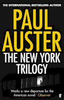 Paul Auster - The New York Trilogy - 9780571276653 - 9780571276653