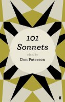 Don Paterson - 101 Sonnets - 9780571278732 - V9780571278732