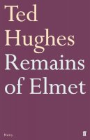 Ted Hughes - Remains of Elmet - 9780571278763 - V9780571278763