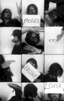 Jarvis Cocker - Mother, Brother, Lover: Selected Lyrics - 9780571281916 - 9780571281916