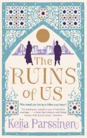 Keija Parssinen - The Ruins of Us - 9780571282180 - V9780571282180