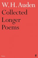 W.H. Auden - Collected Longer Poems - 9780571283491 - V9780571283491