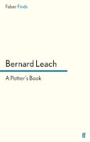 Bernard Leach - A Potter´s Book - 9780571283675 - V9780571283675