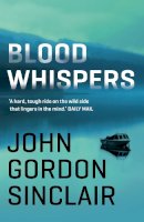 John Gordon Sinclair - Blood Whispers - 9780571283910 - V9780571283910