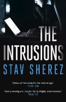 Stav Sherez - Carrigan & Miller: Book III: The Intrusions Untitled - 9780571297276 - 9780571297276