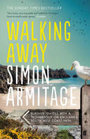 Simon Armitage - Walking Away - 9780571298365 - V9780571298365