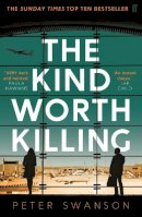 Peter Swanson - The Kind Worth Killing - 9780571302222 - 9780571302222