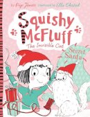 Pip Jones - Squishy McFluff: Secret Santa - 9780571302567 - V9780571302567