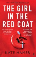 Kate Hamer - The Girl in the Red Coat - 9780571313266 - KOC0015339