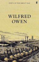 Wilfred Owen - Wilfred Owen - 9780571315284 - V9780571315284