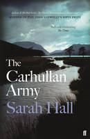Sarah Hall - The Carhullan Army - 9780571315628 - V9780571315628