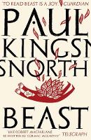 Paul Kingsnorth - Beast - 9780571322084 - 9780571322084