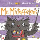 T. S. Eliot - Mr Mistoffelees: The Conjuring Cat - 9780571322220 - V9780571322220