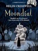 Helen Cresswell - Moondial - 9780571322909 - V9780571322909