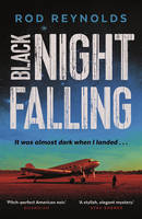 Rod Reynolds - Black Night Falling - 9780571323234 - V9780571323234